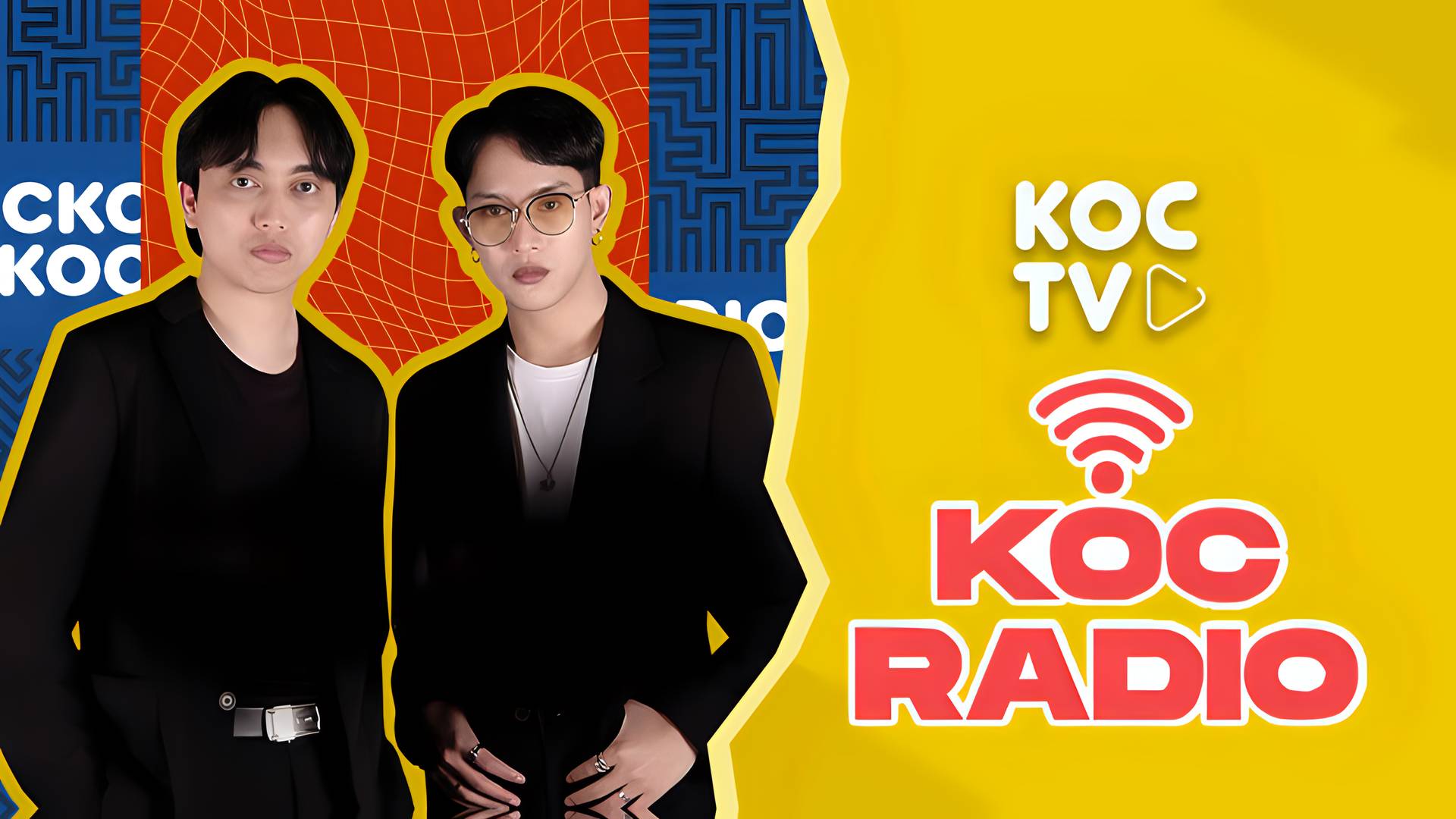 Kpop On Class - KOC Radio