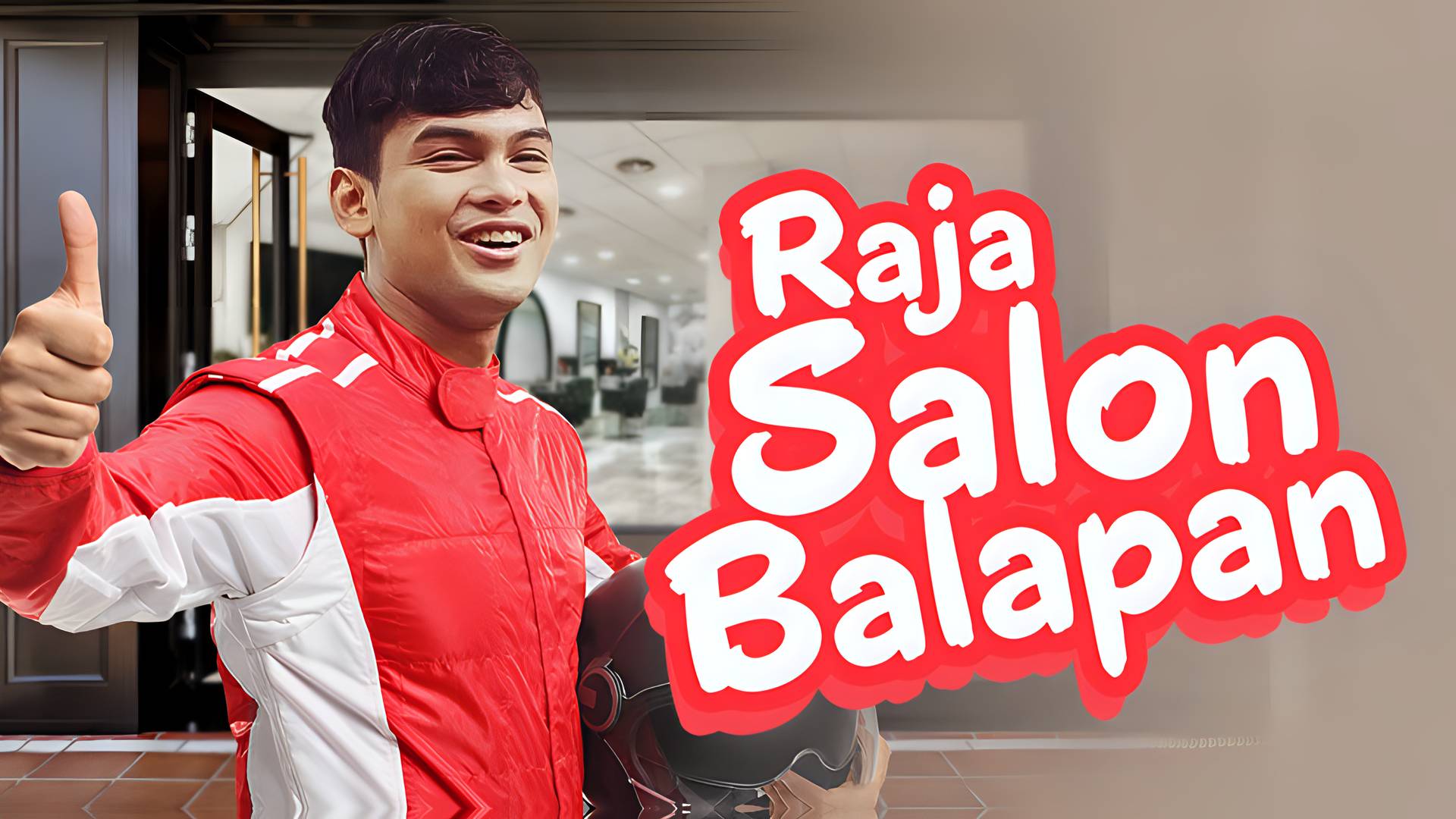 Raja Salon Balapan