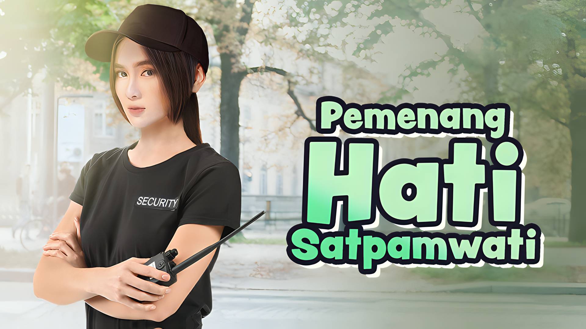 Pemenang Hati Satpamwati