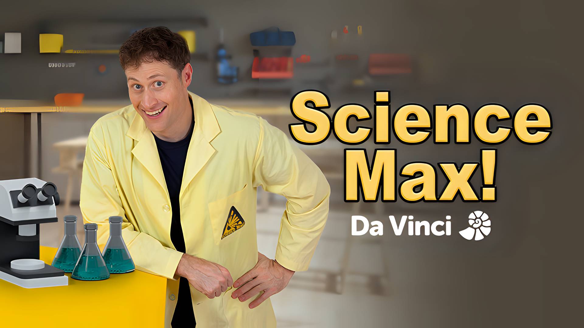 Science Max