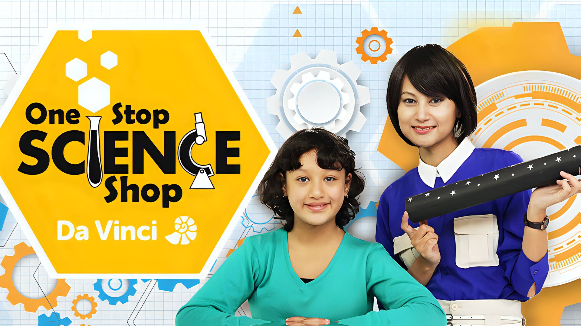 One Stop Science Shop