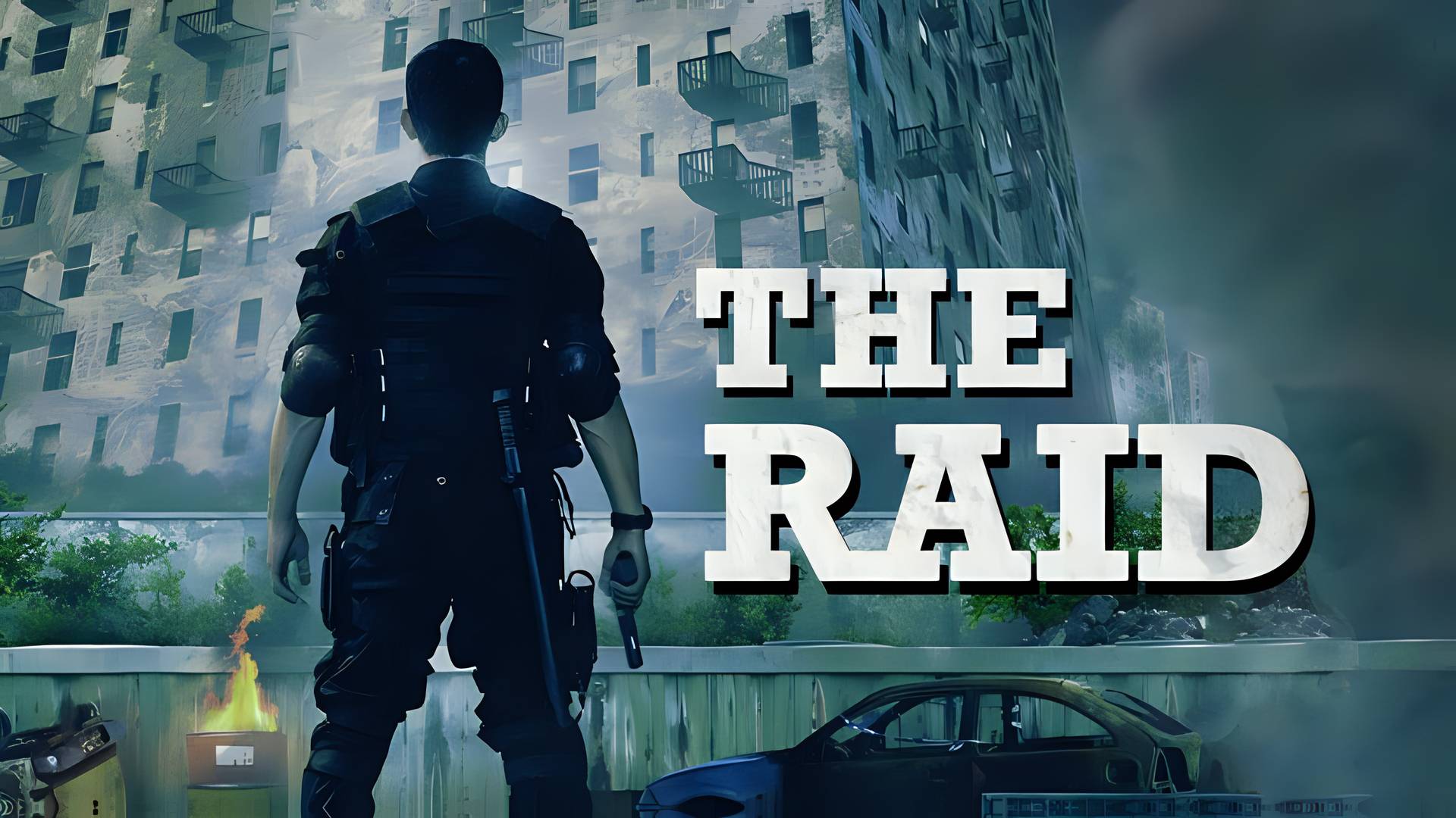 The Raid