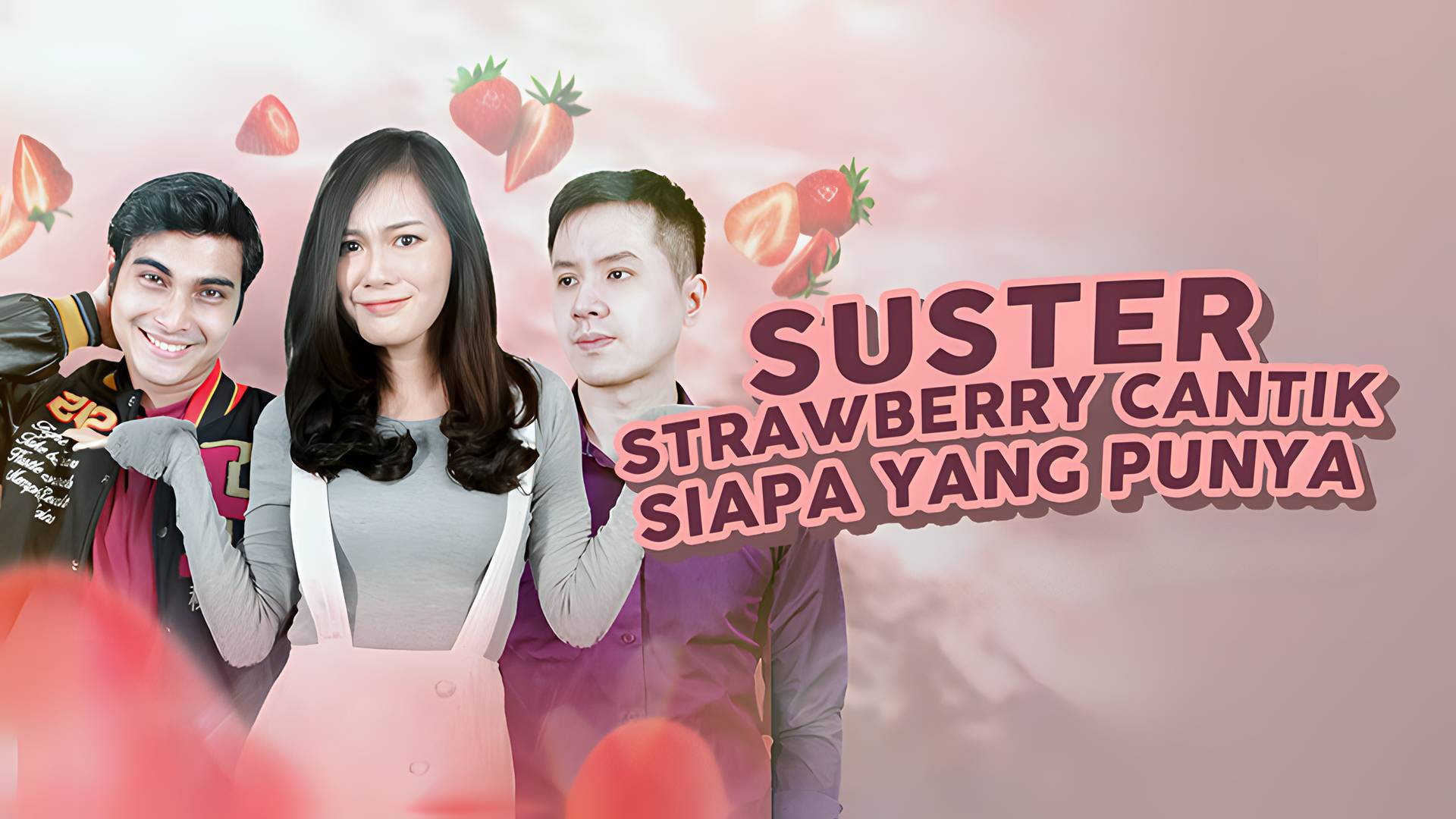 Suster Strawberry Cantik Siapa Yang Punya