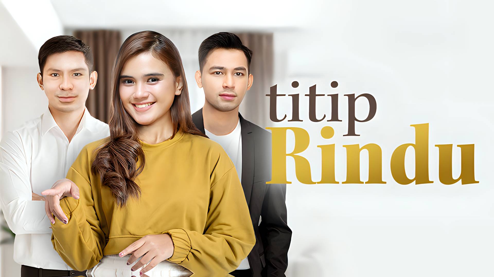 Titip Rindu