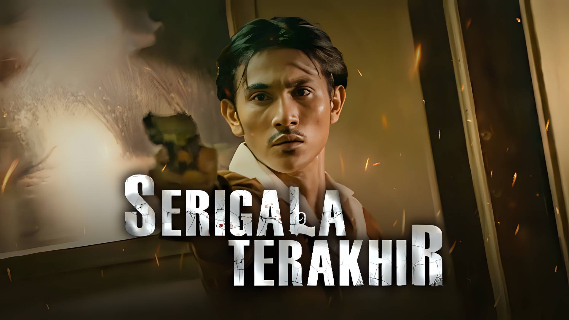 Serigala Terakhir