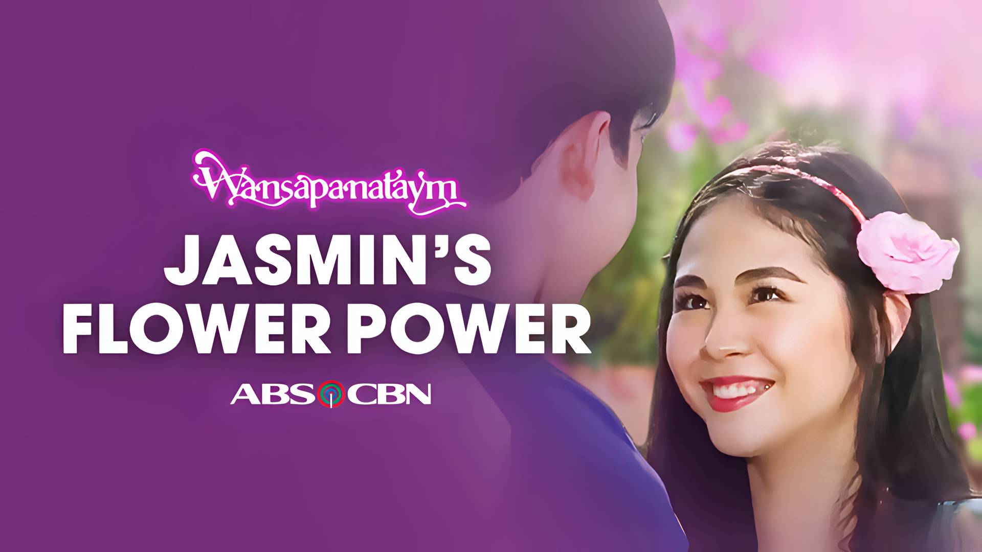 Jasmin's Flower Powers