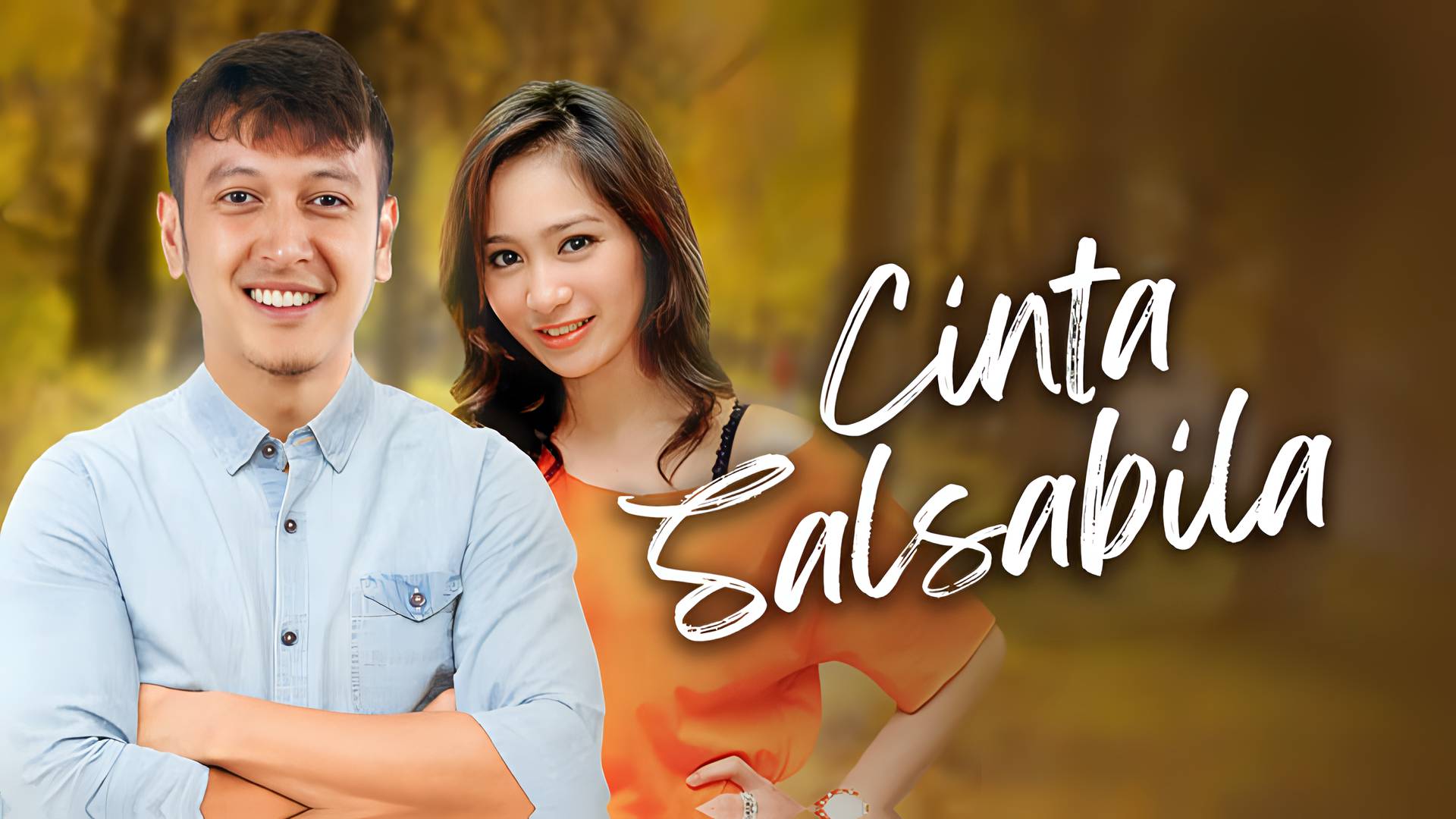 Cinta Salsabila