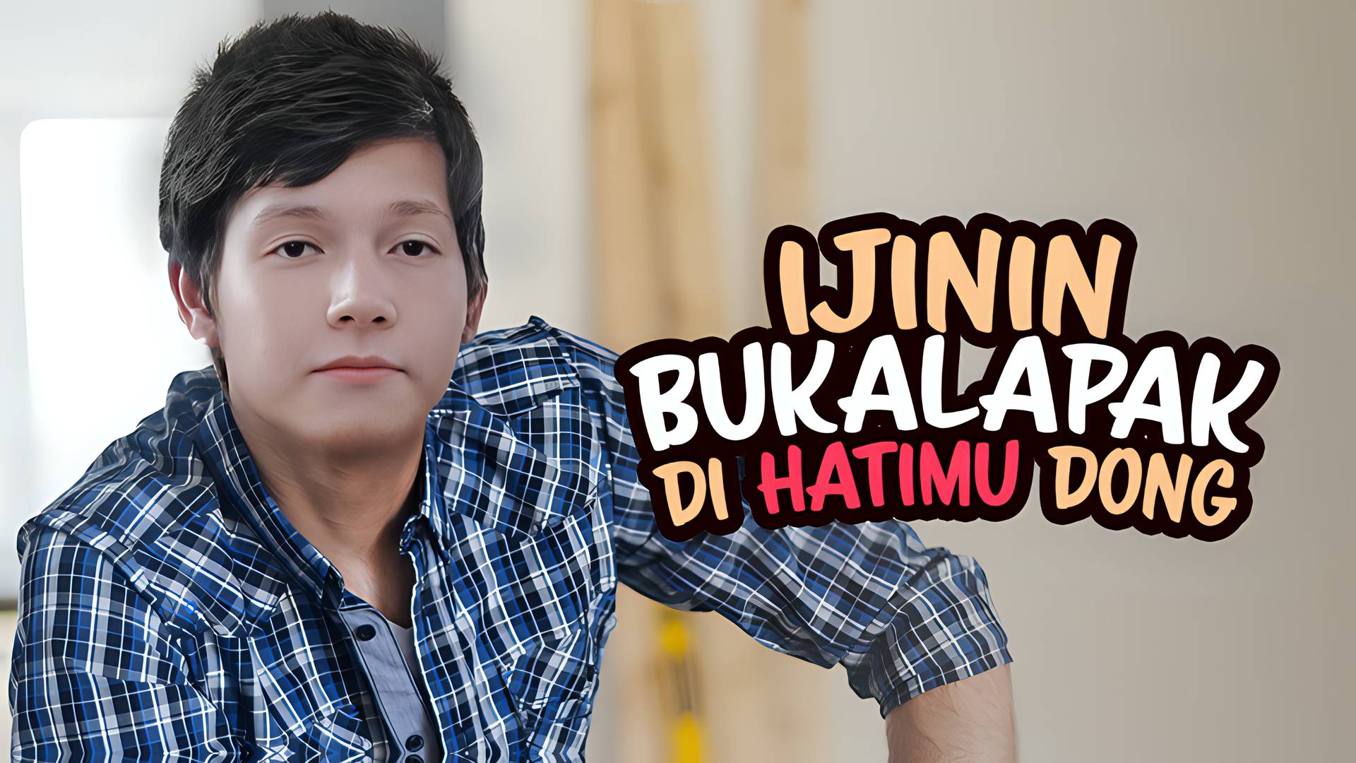 Ijinin BukaLapak Di Hatimu Dong