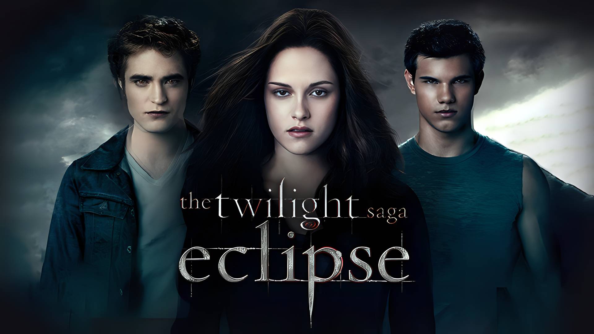 The Twilight Saga: Eclipse
