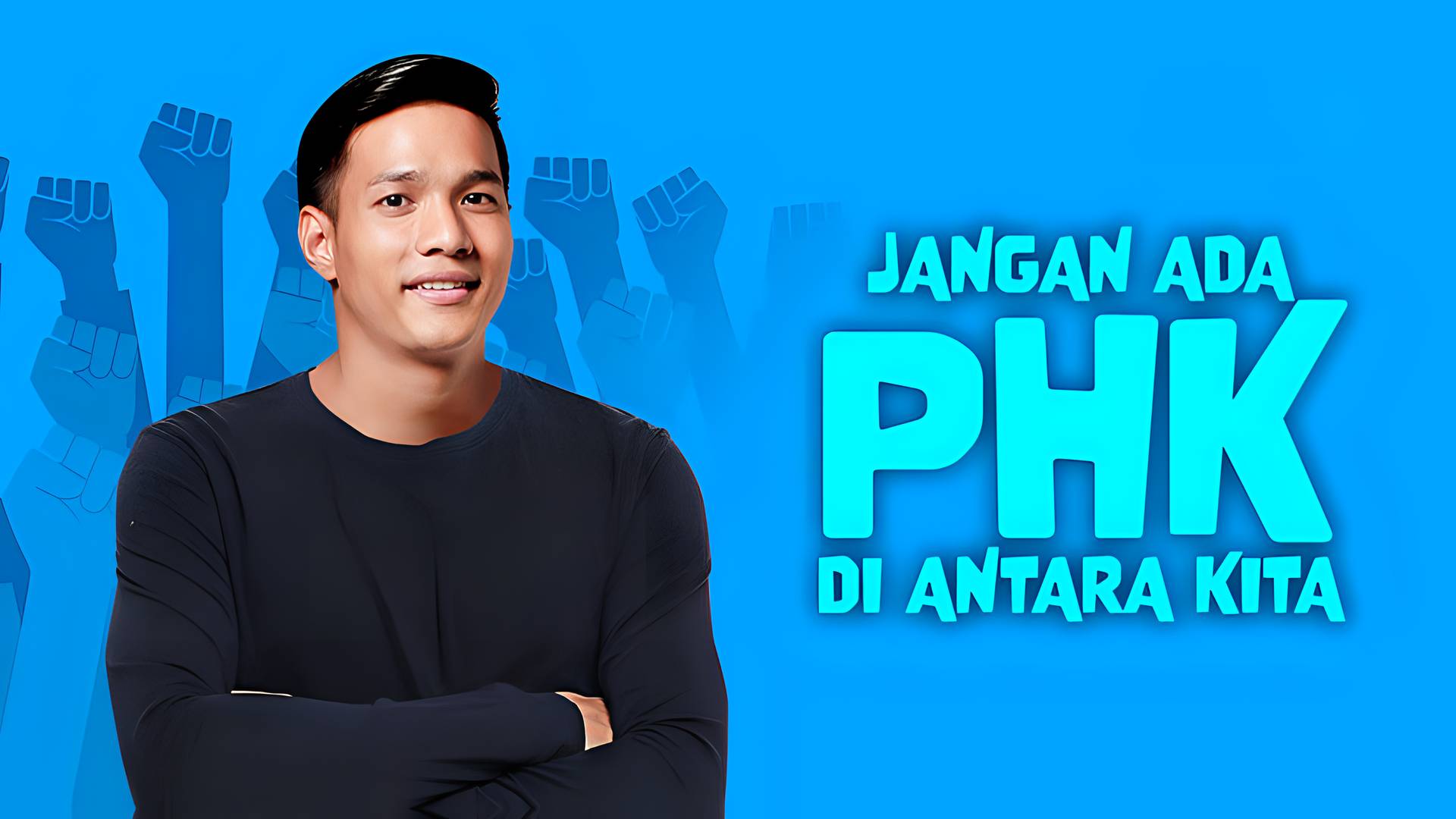 Jangan Ada PHK Diantara Kita
