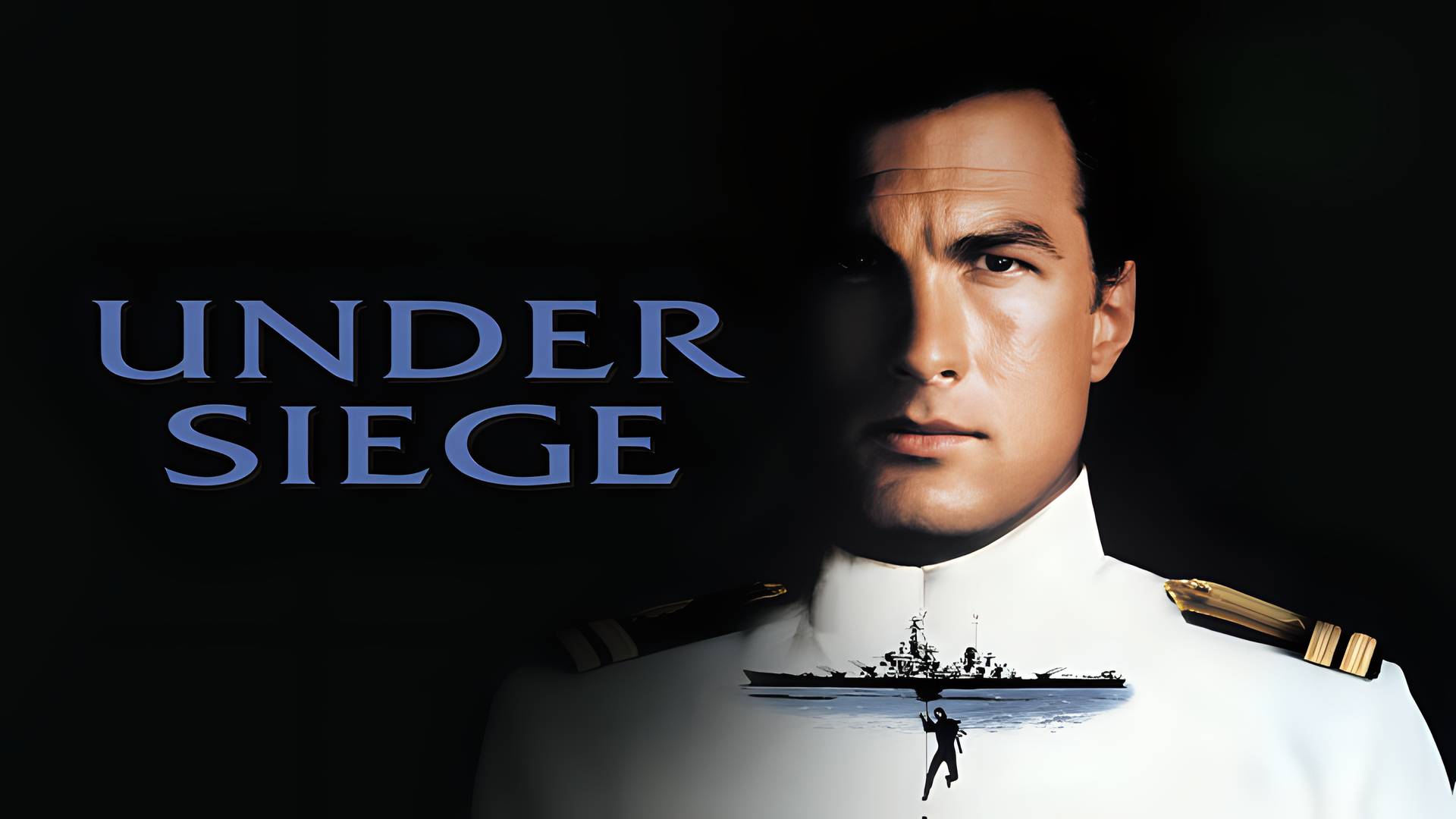Under Siege