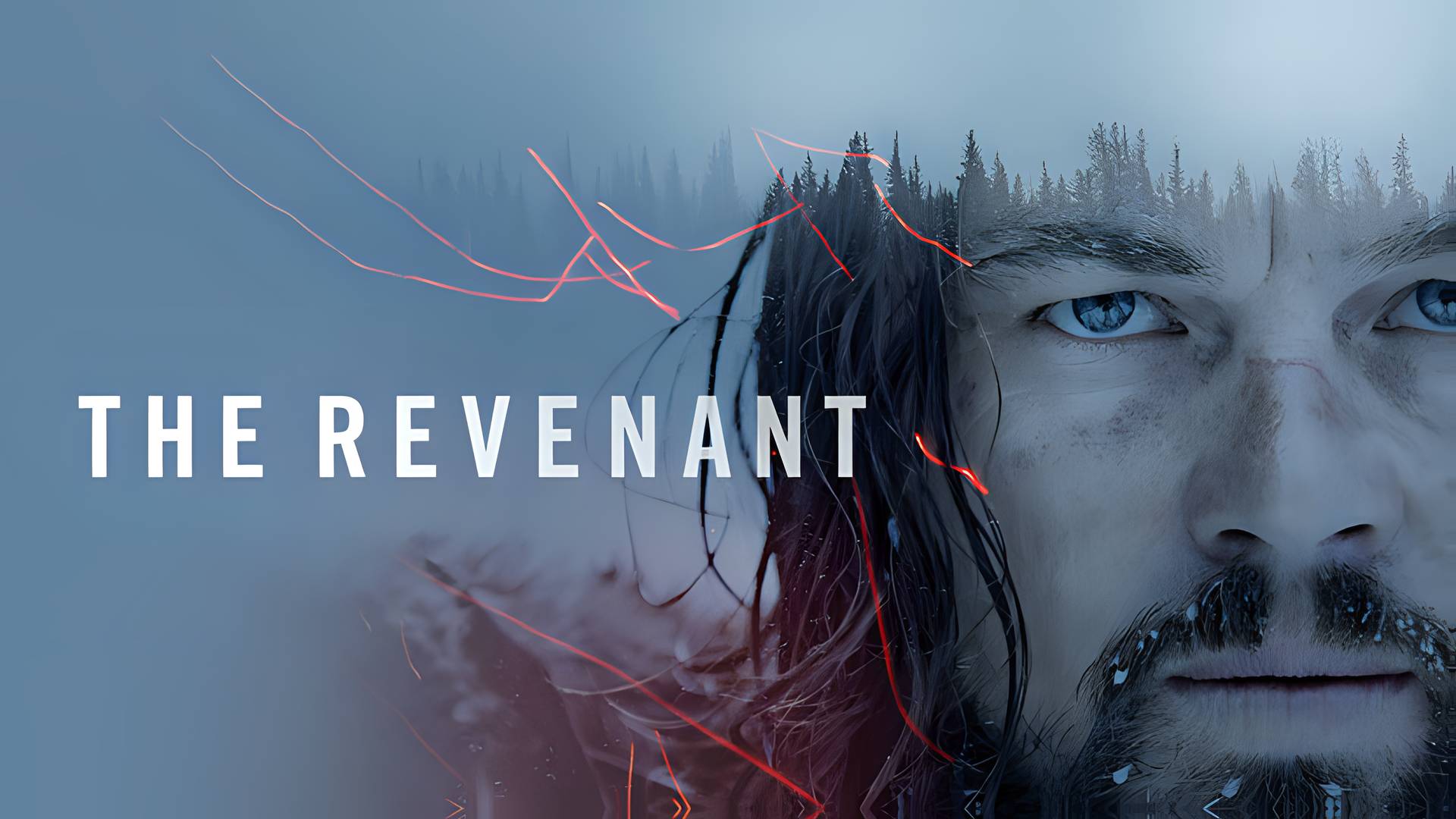 The Revenant