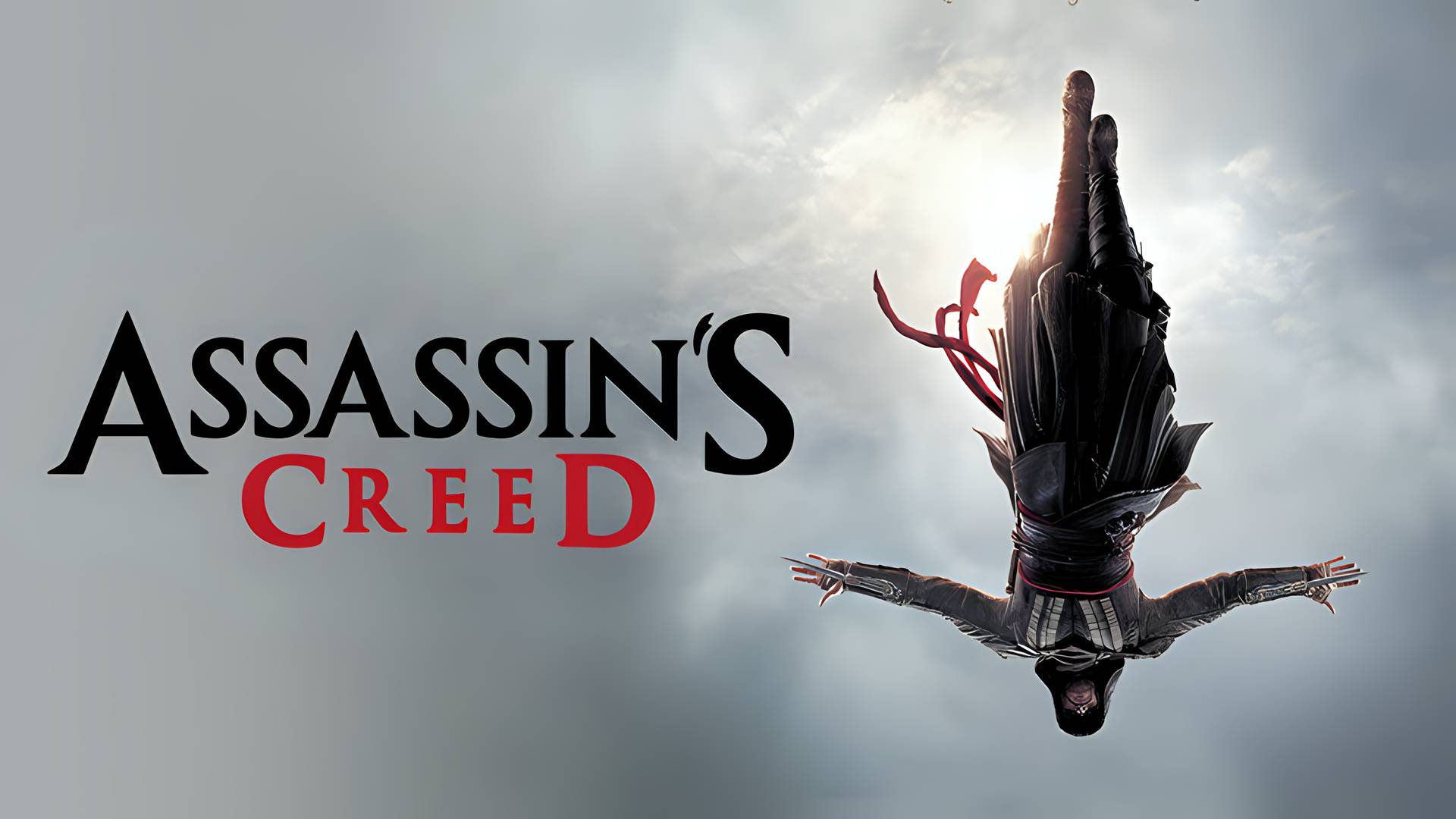 Assassin's Creed