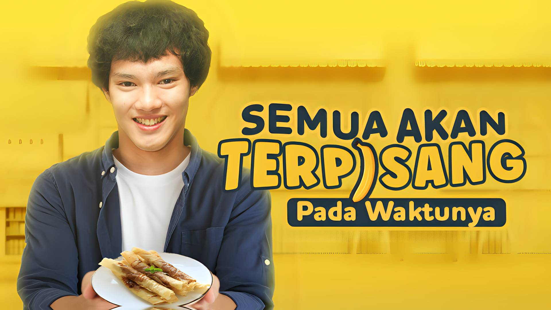 Semua Akan Terpisang Pada Waktunya
