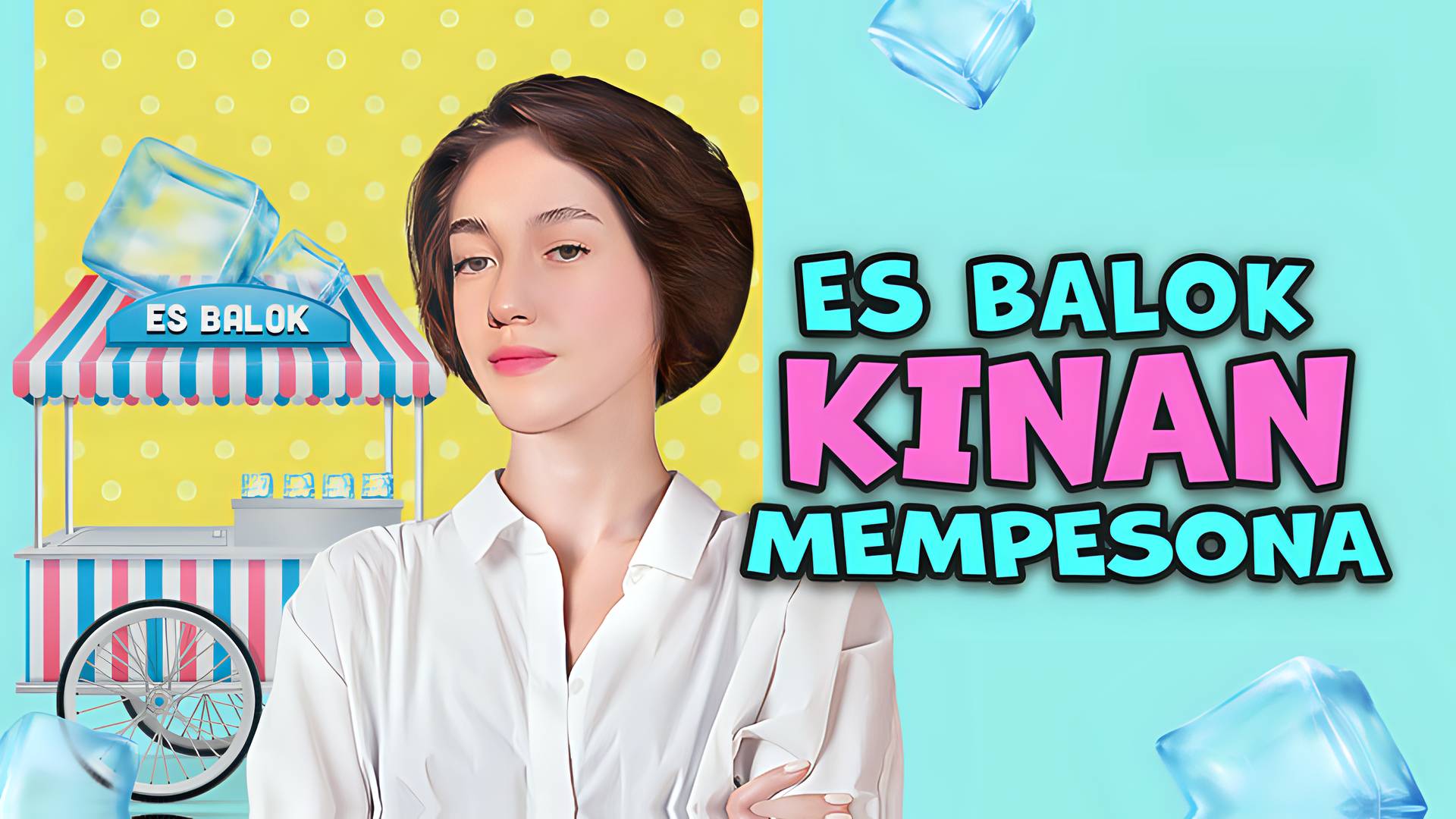 Es Balok Kinan Mempesona