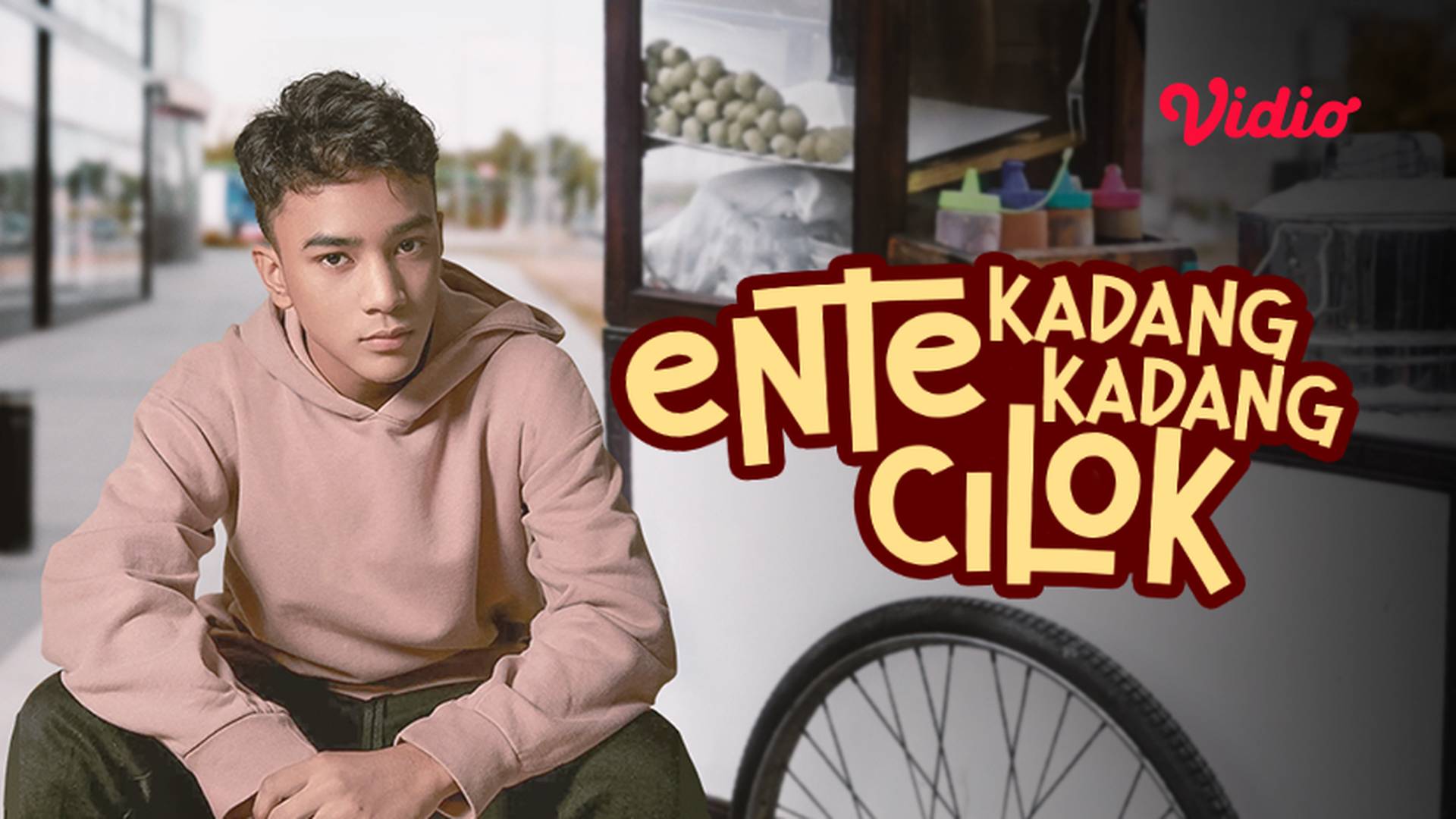 Ente Kadang Kadang Cilok