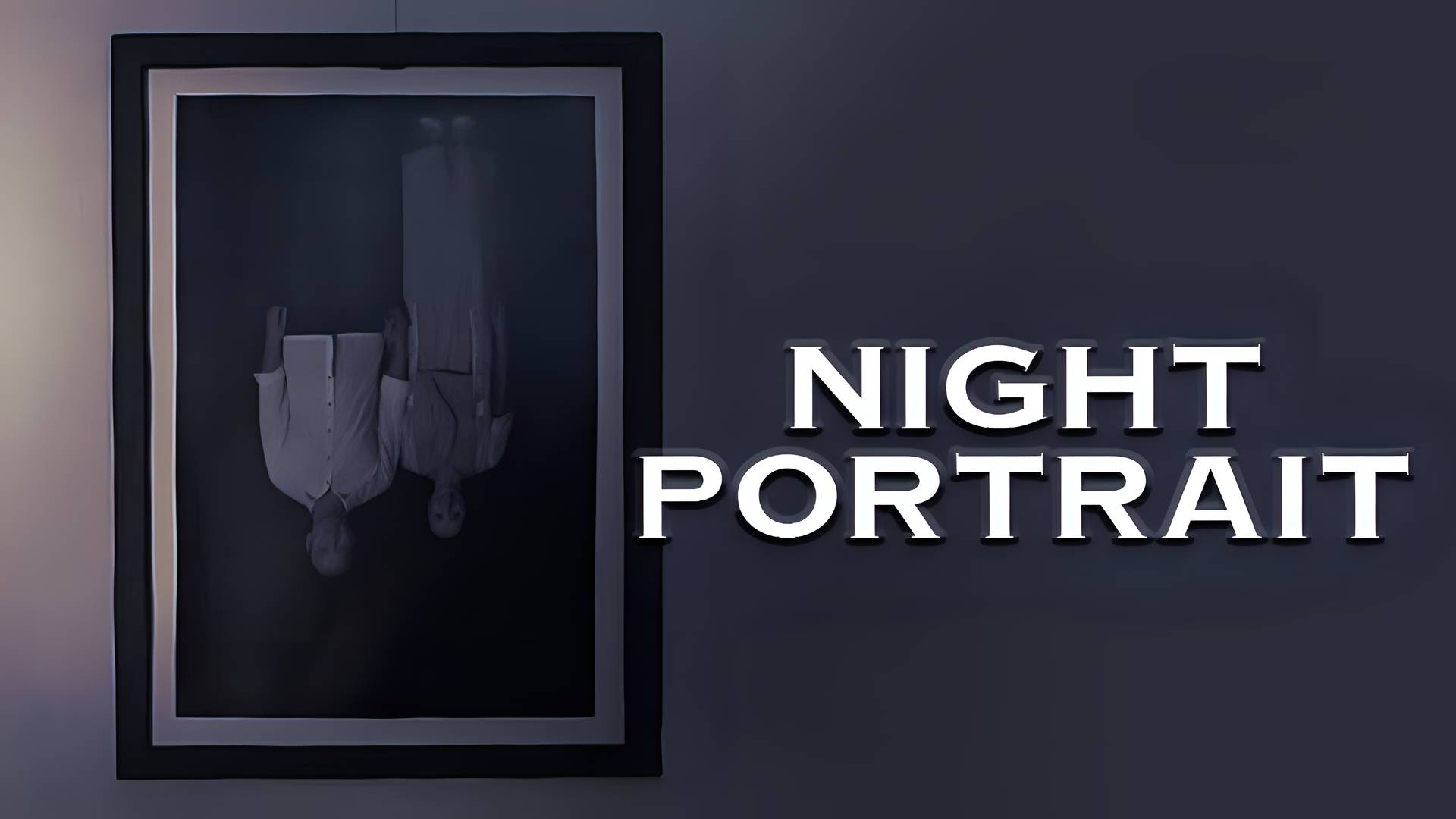 Night Portrait