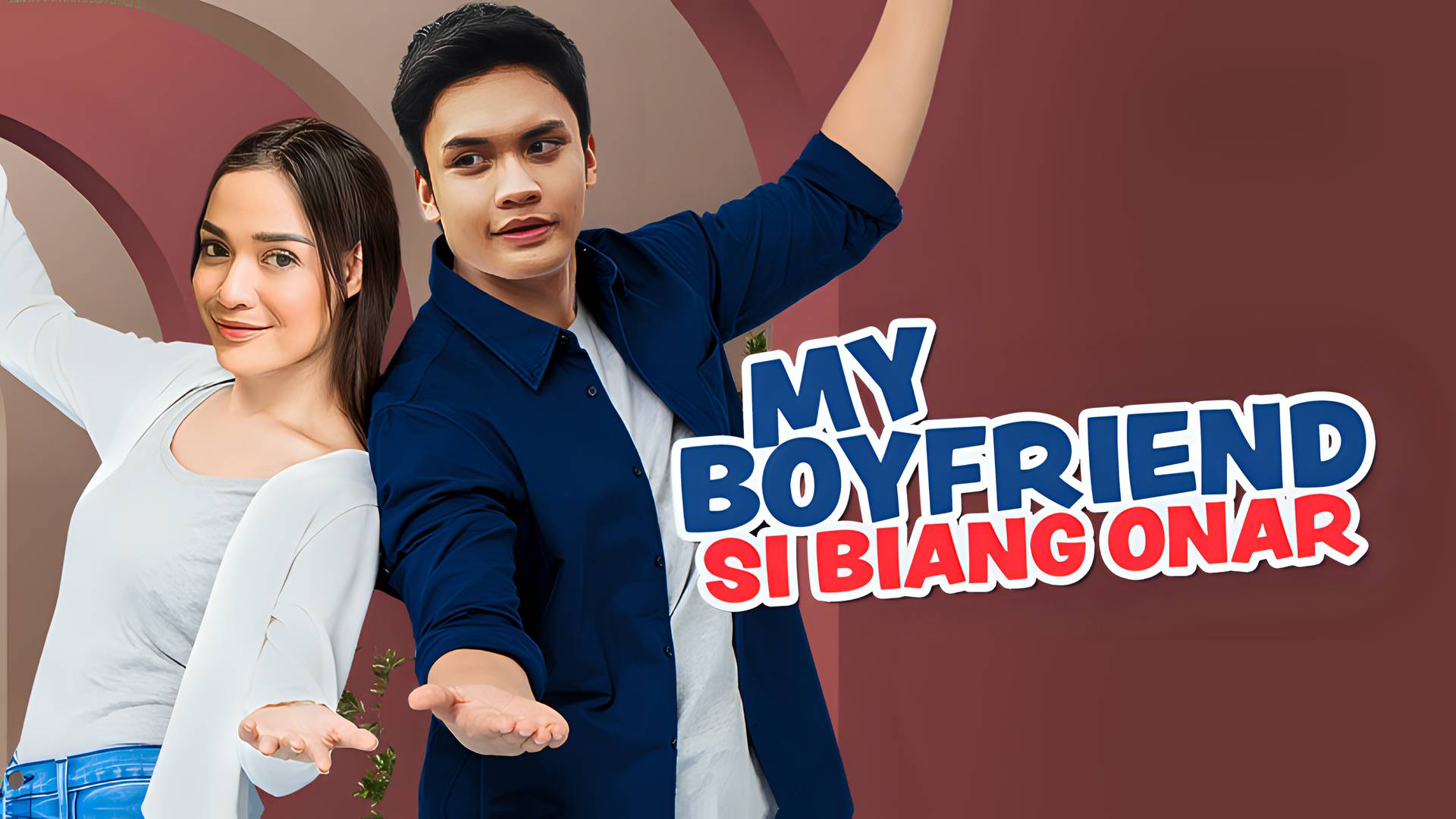 My Boyfriend Si Biang Onar