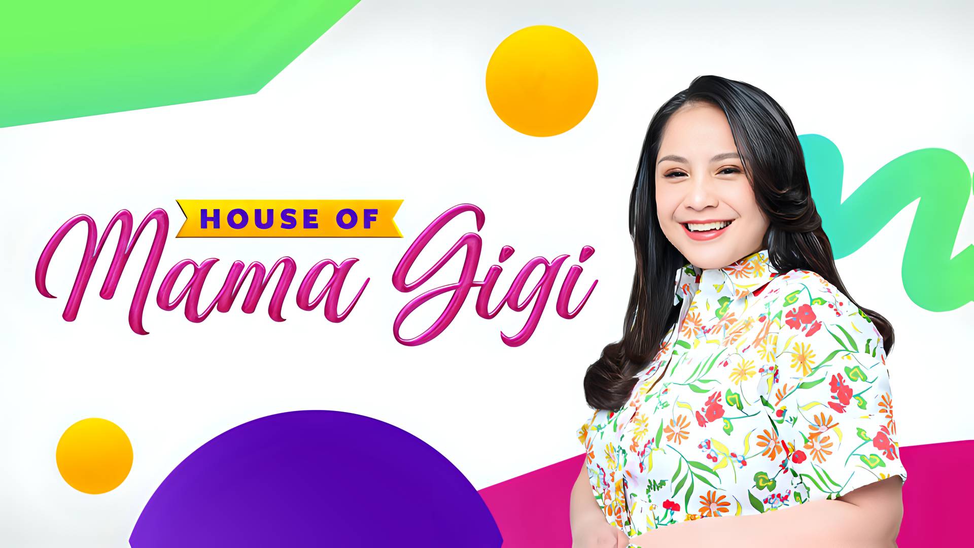 House Of Mama Gigi