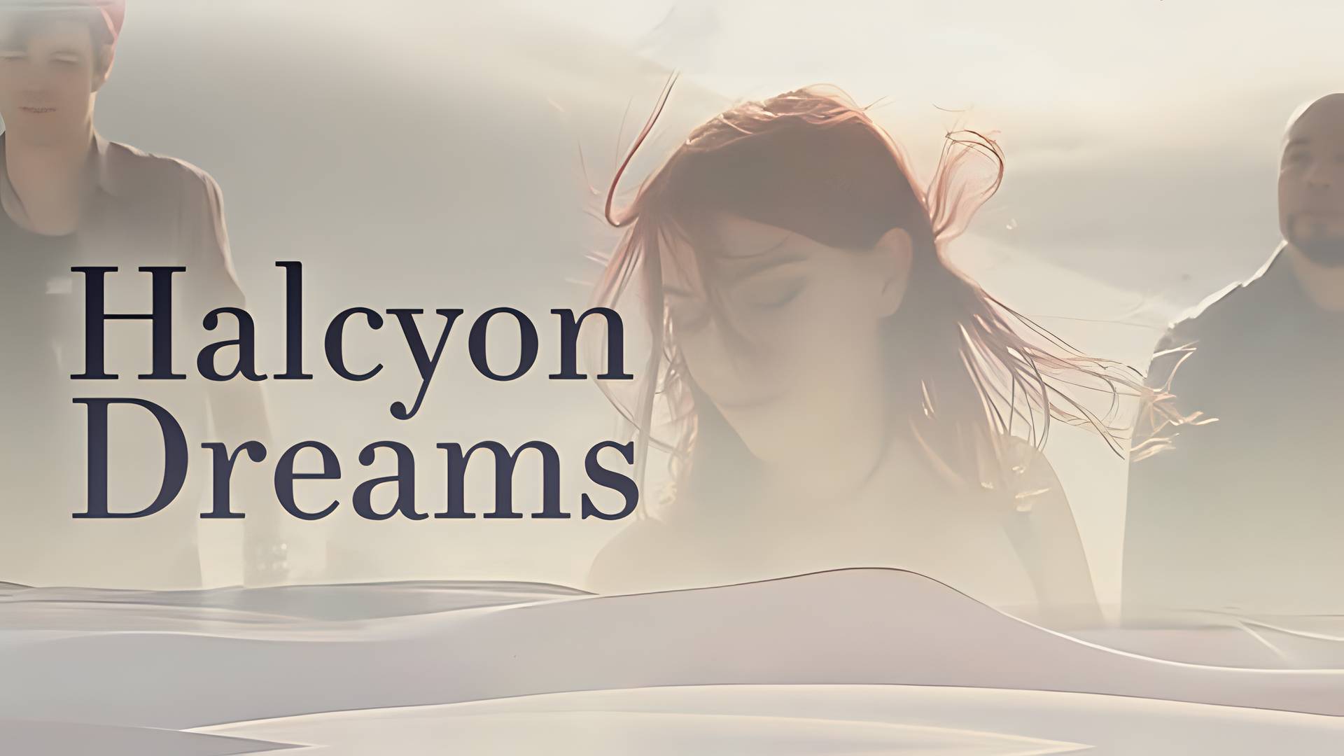 Halcyon Dreams