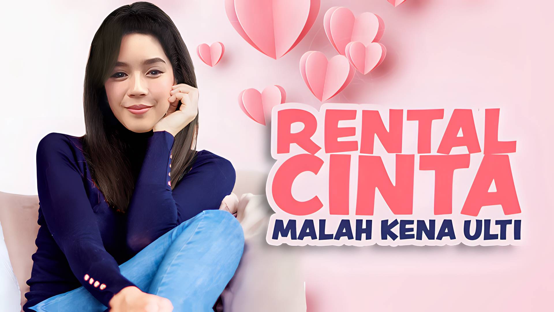 Rental Cinta Malah Kena Ulti