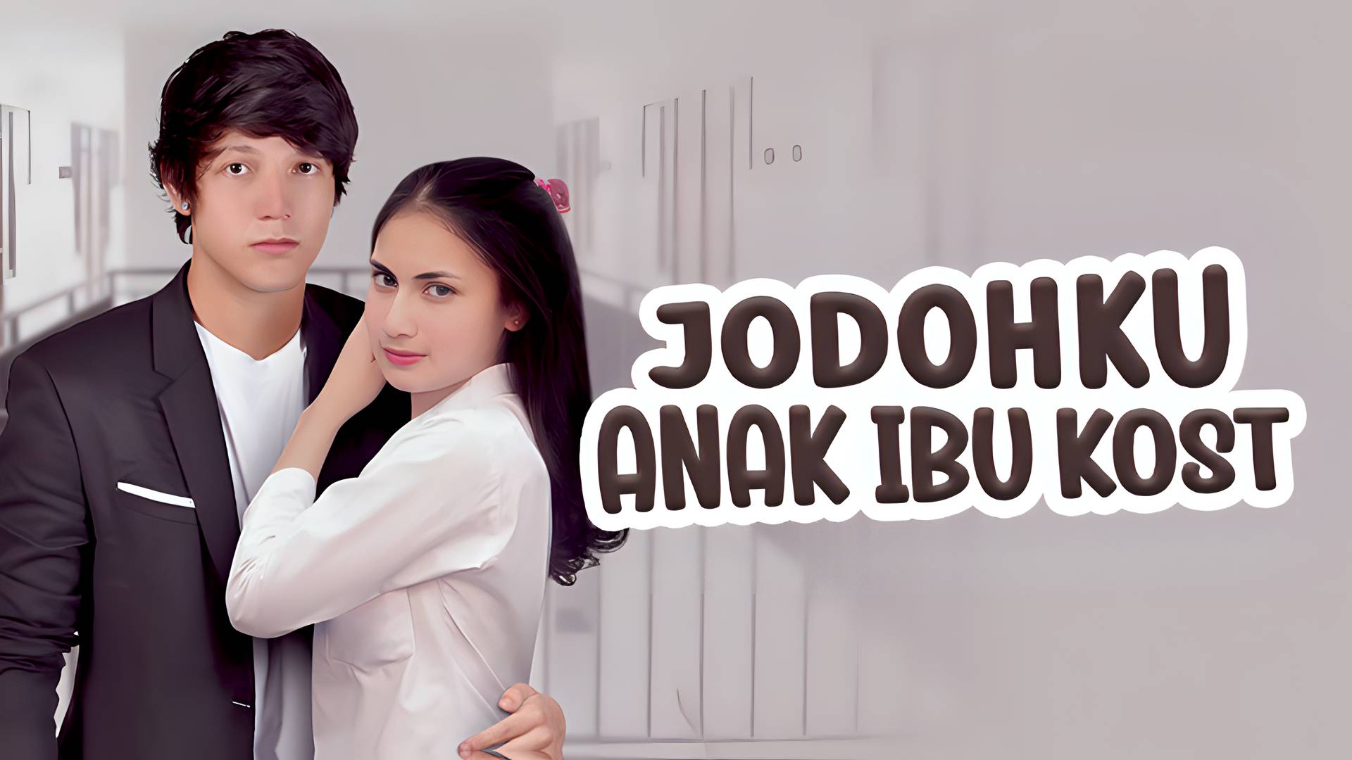 Jodohku Anak Ibu Kost