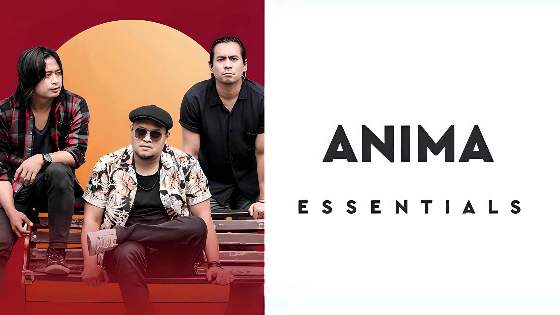 Essentials Anima