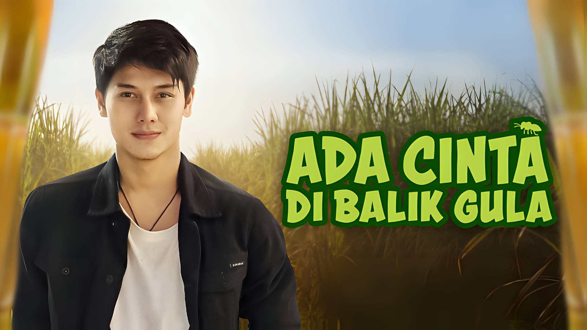 Ada Cinta Dibalik Gula