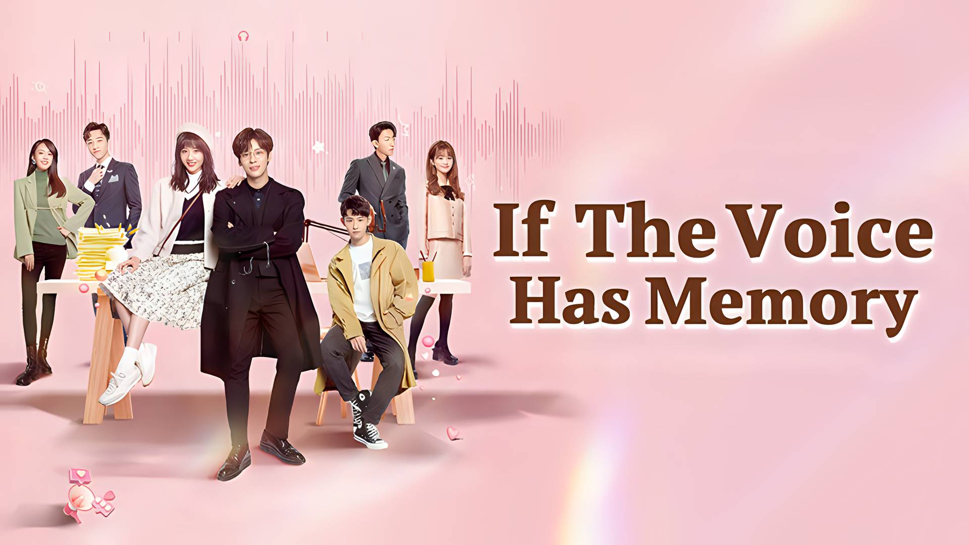 If the Voice Has Memory