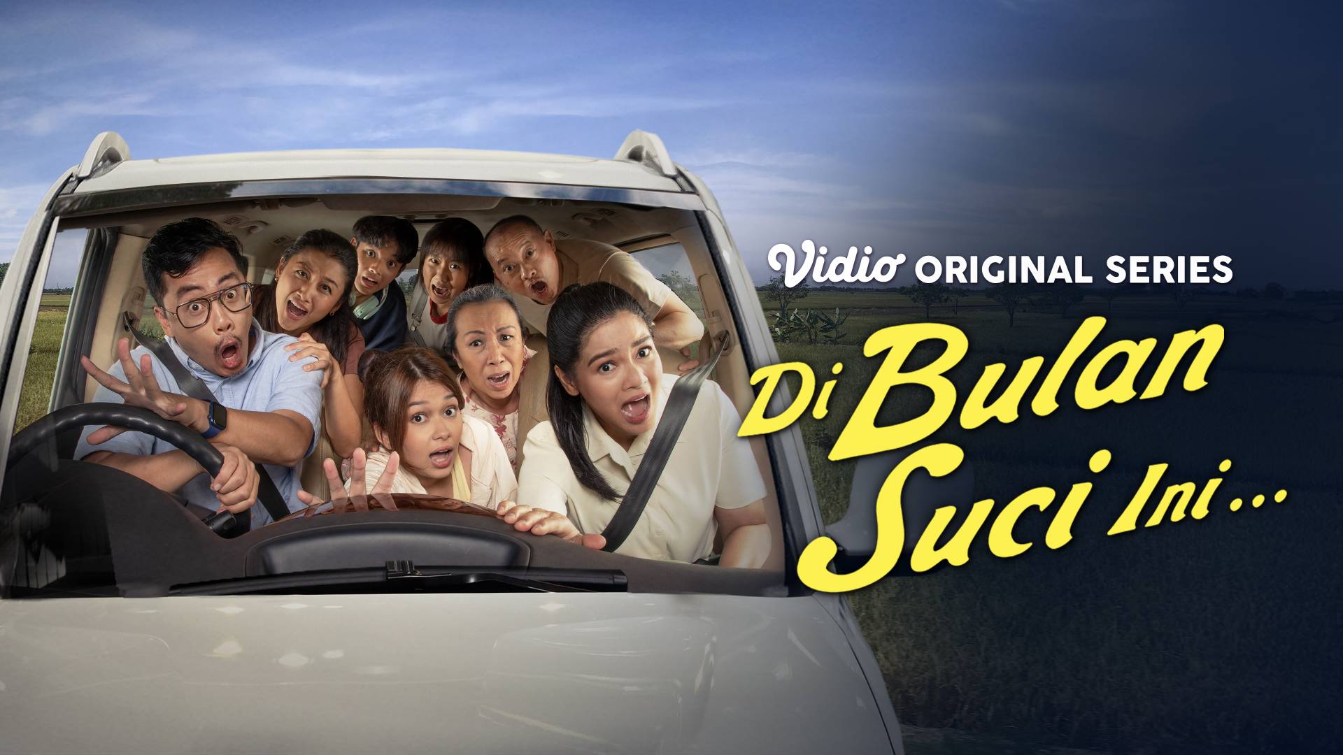 Di Bulan Suci Ini...