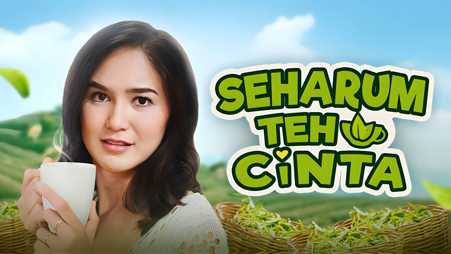 Seharum Teh Cinta