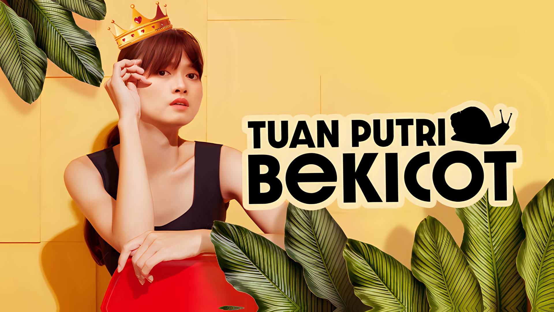 Tuan Putri Bekicot