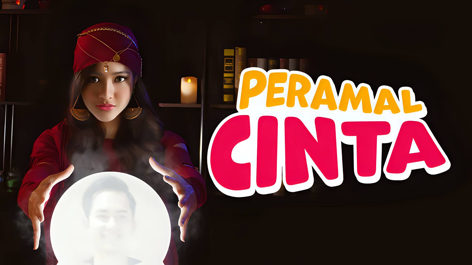 Peramal Cinta