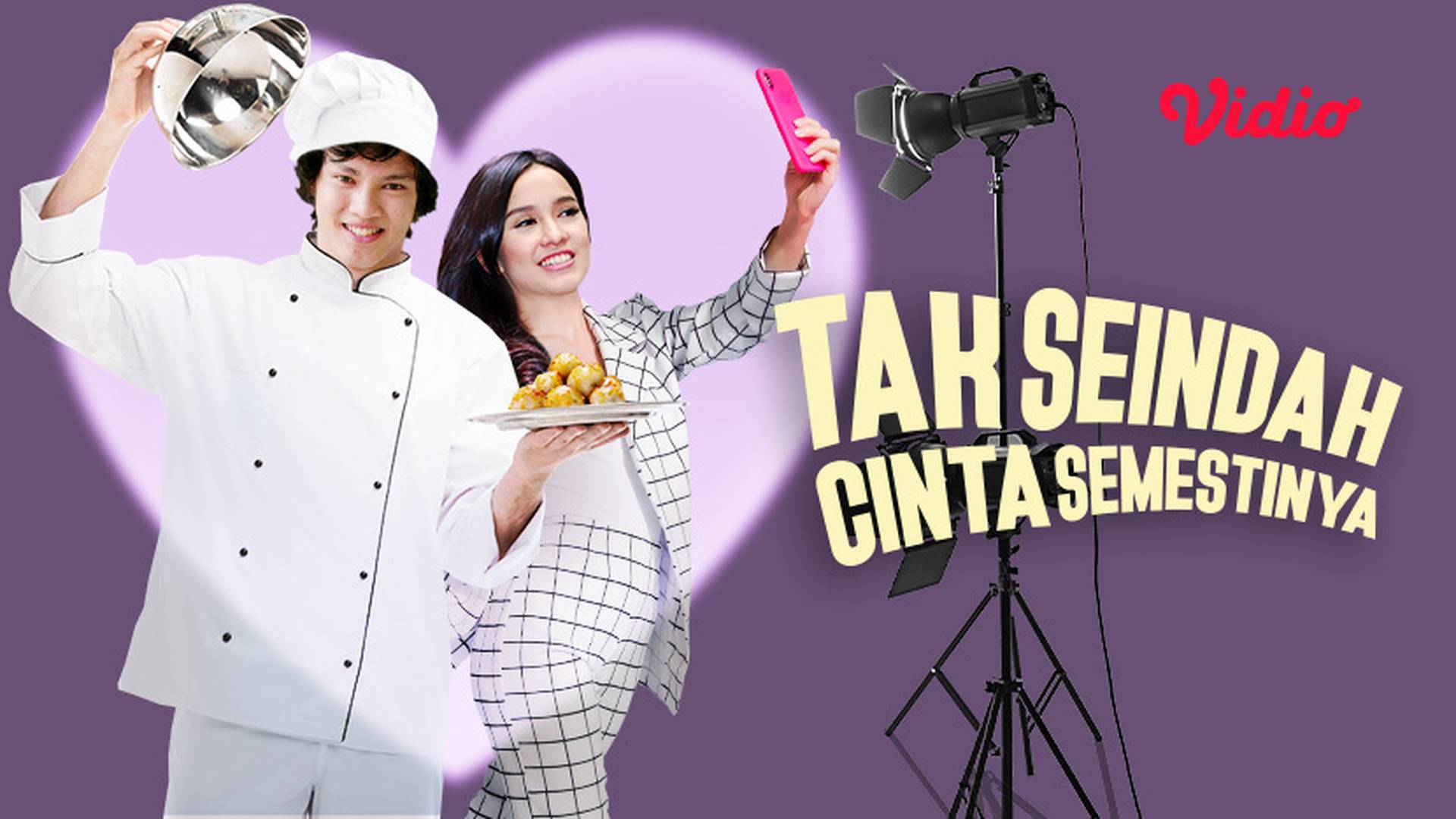 Tak Seindah Cinta Semestinya