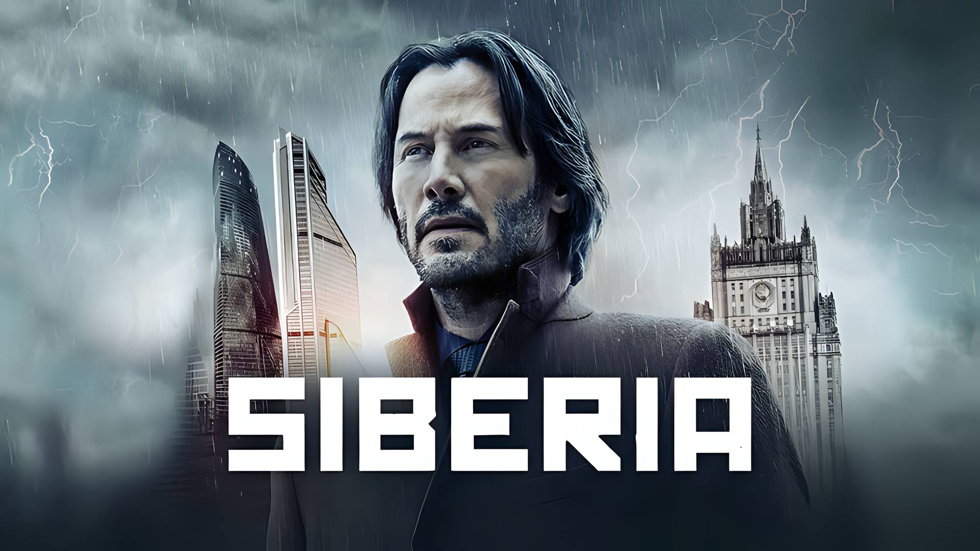 Siberia