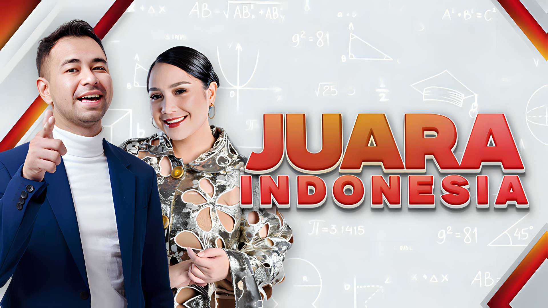 Juara Indonesia