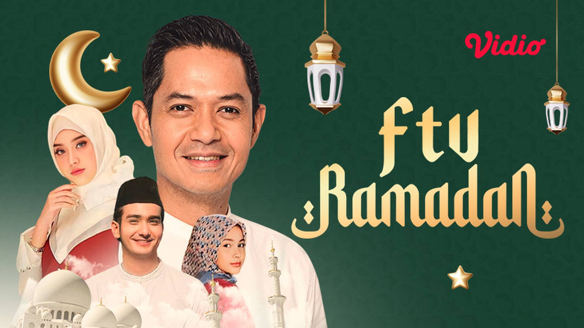 FTV Ramadan