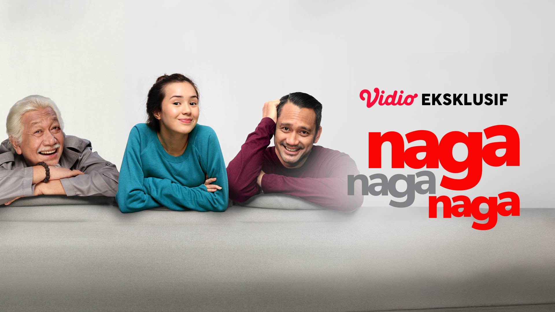 Naga Naga Naga