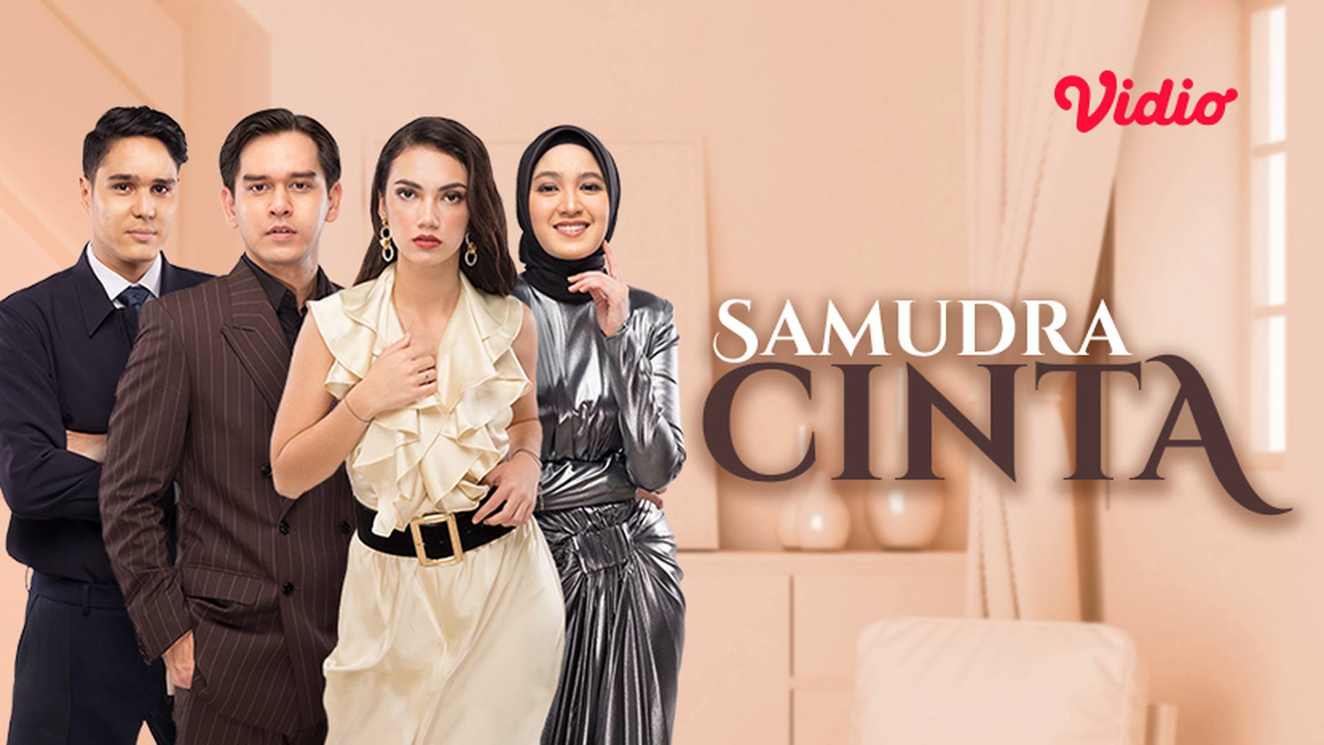 Samudra Cinta