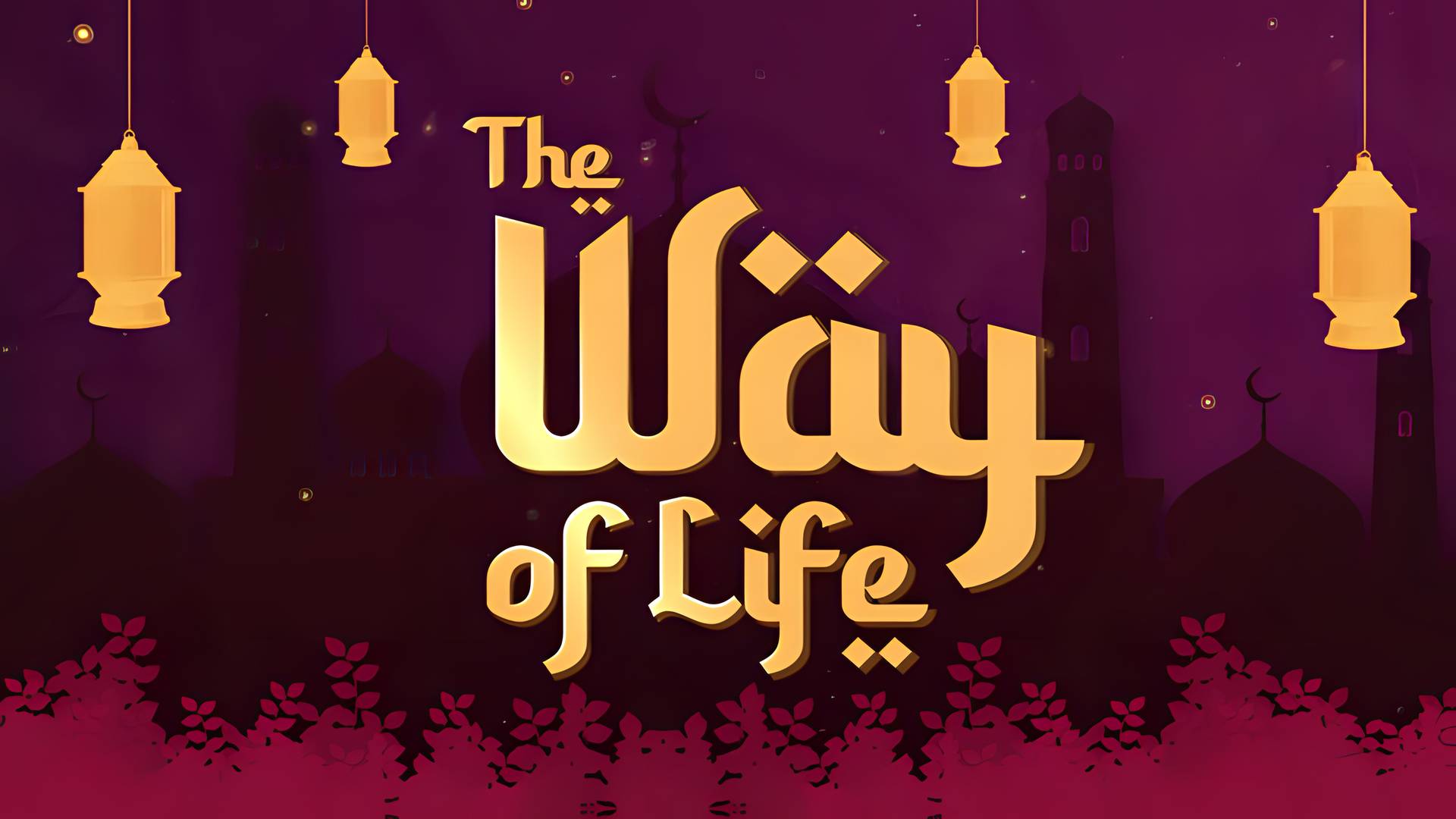 The Way of Life Musim ke 2