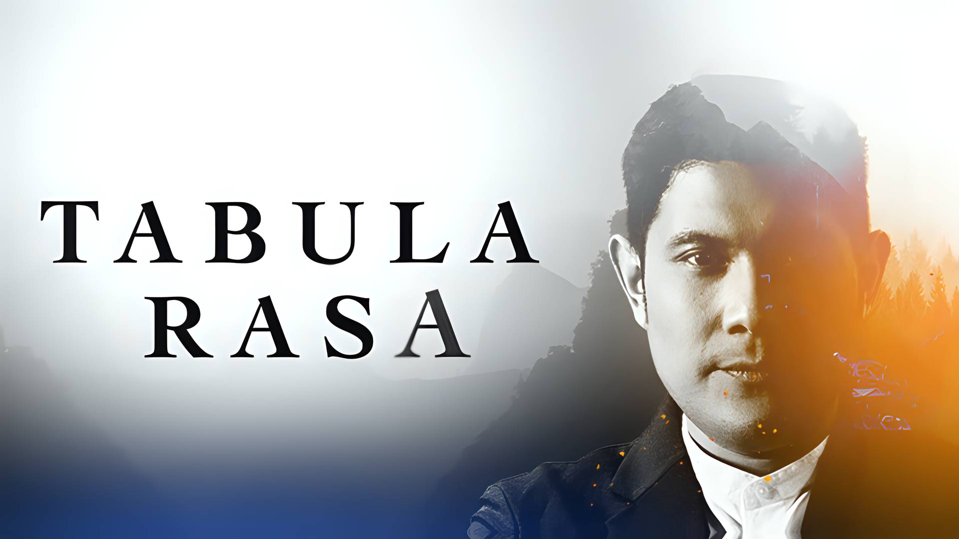 Tabula Rasa Season 2