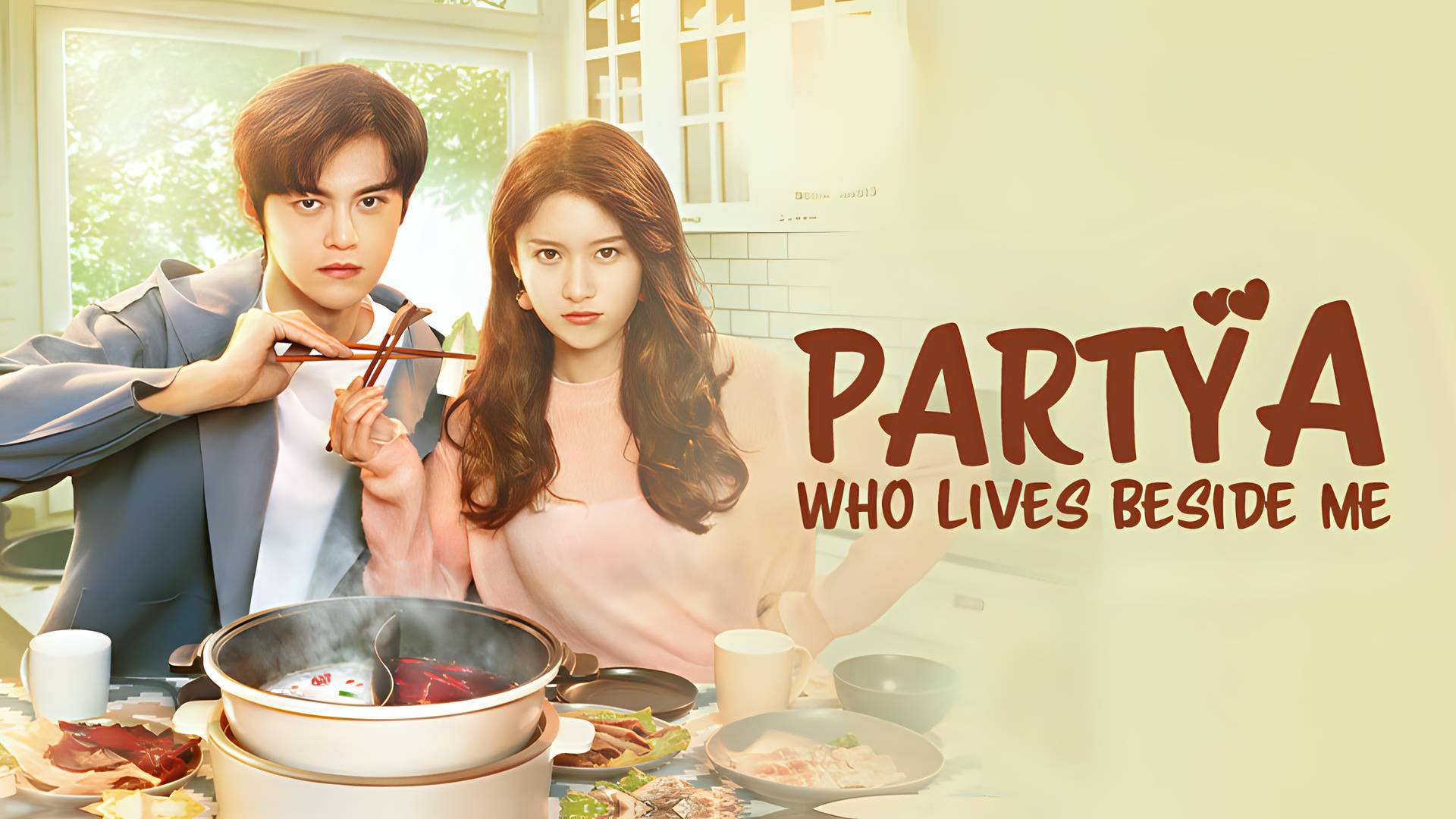 Party A Who Lives Beside Me