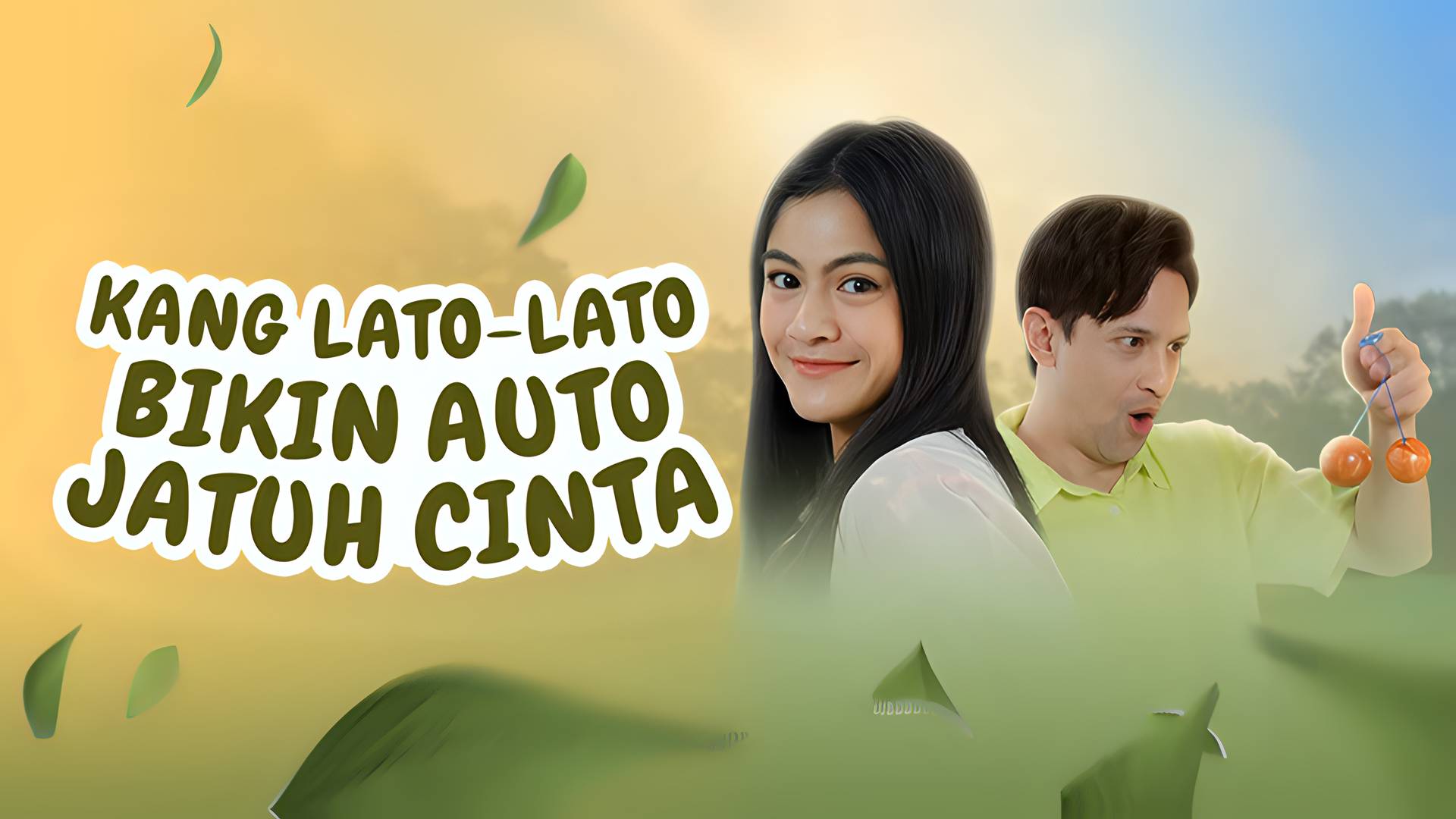 Kang Lato-lato Bikin Auto Jatuh Cinta