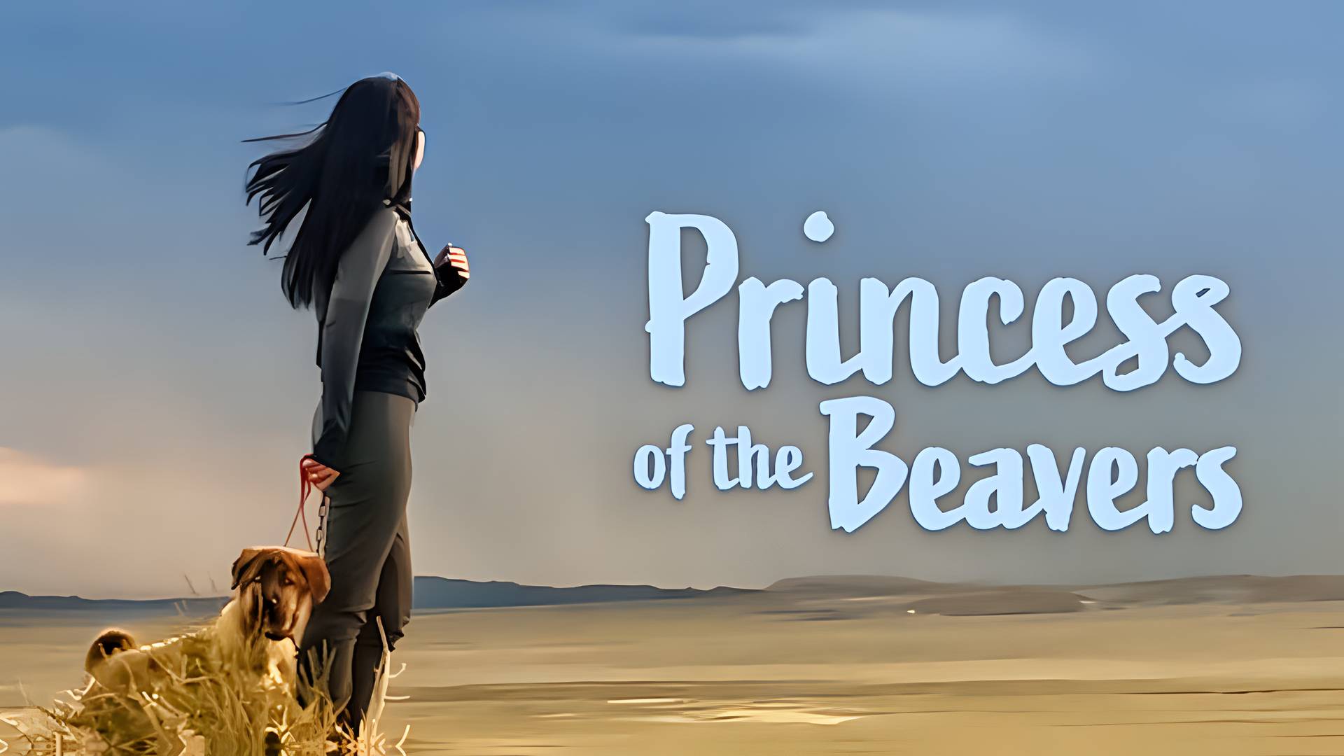 Princess of the Beavers