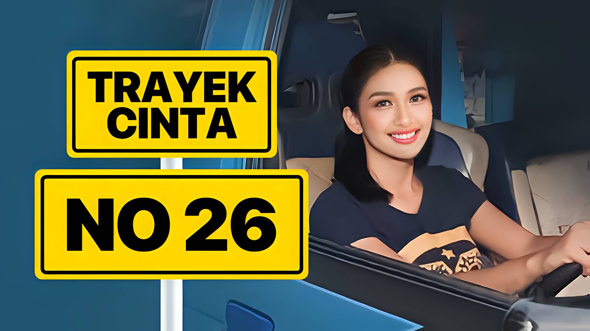 Trayek Cinta No 26