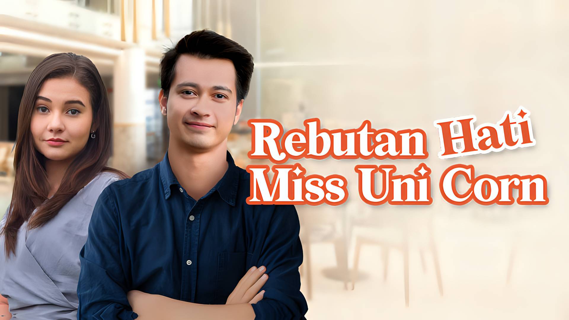 Rebutan Hati Miss Uni Corn