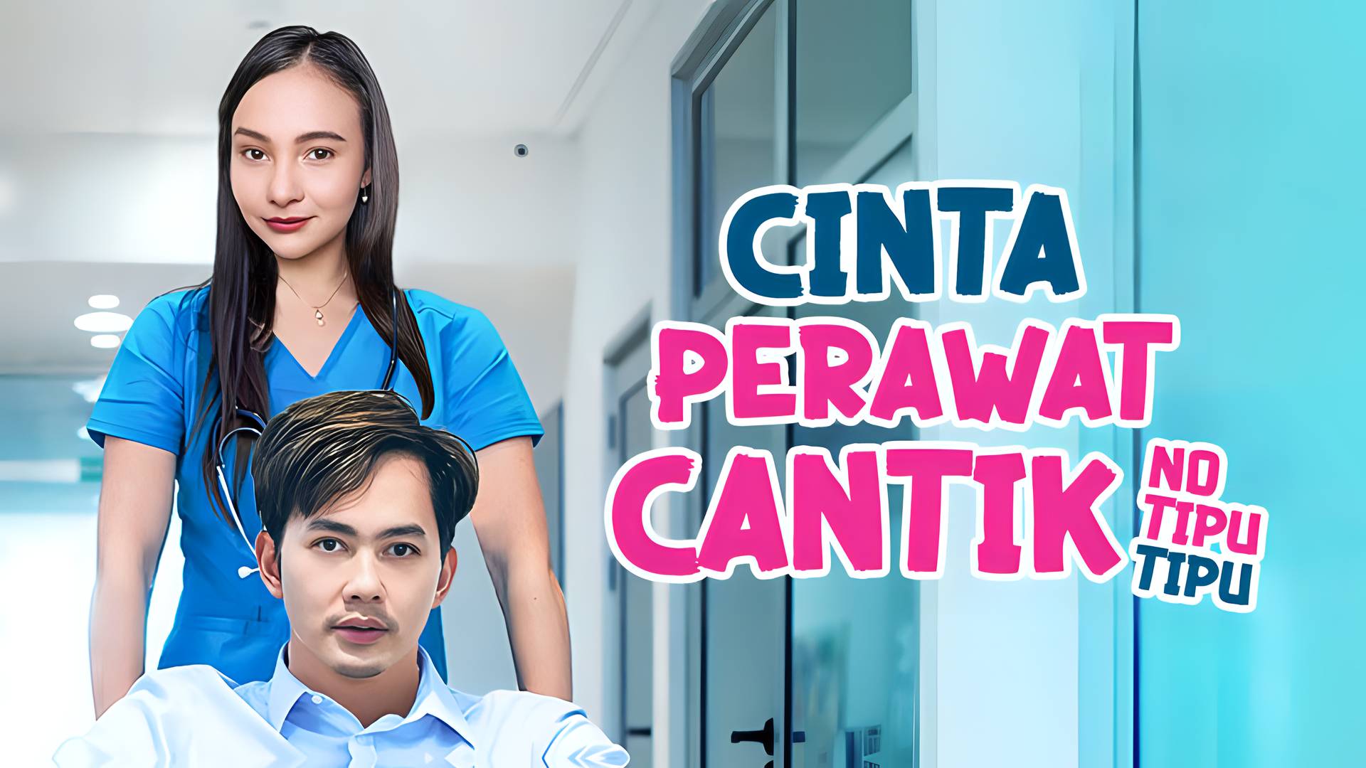Cinta Perawat Cantik No Tipu Tipu
