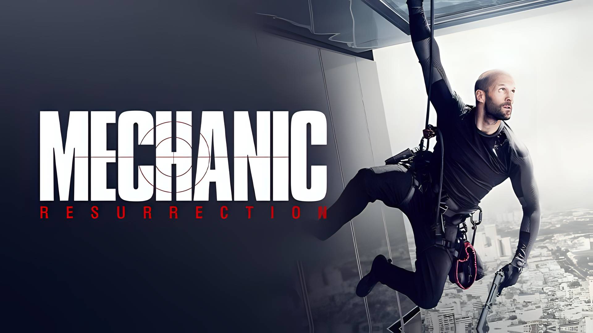 Mechanic Resurrection