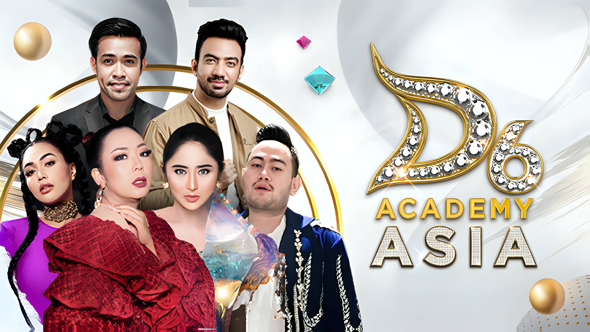 D'Academy Asia 6