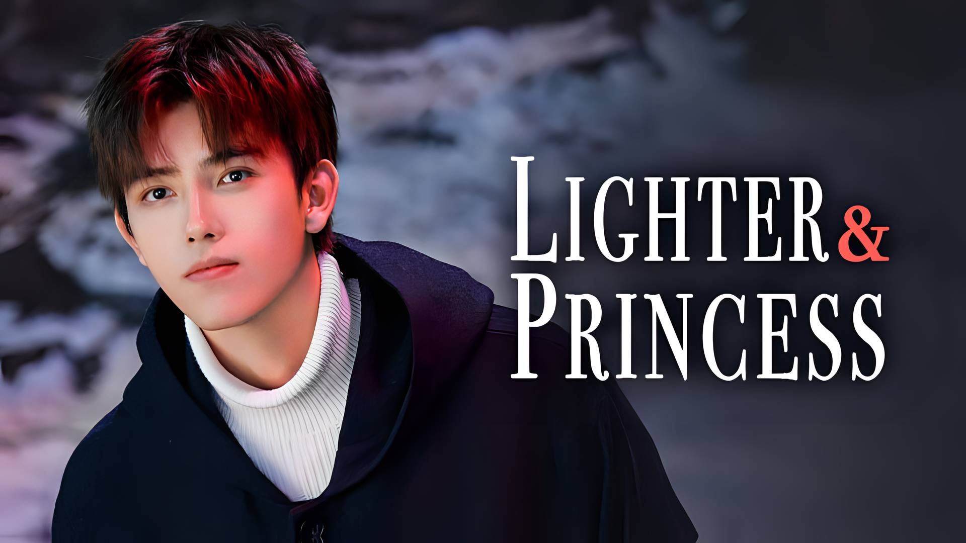 Lighter and Princess